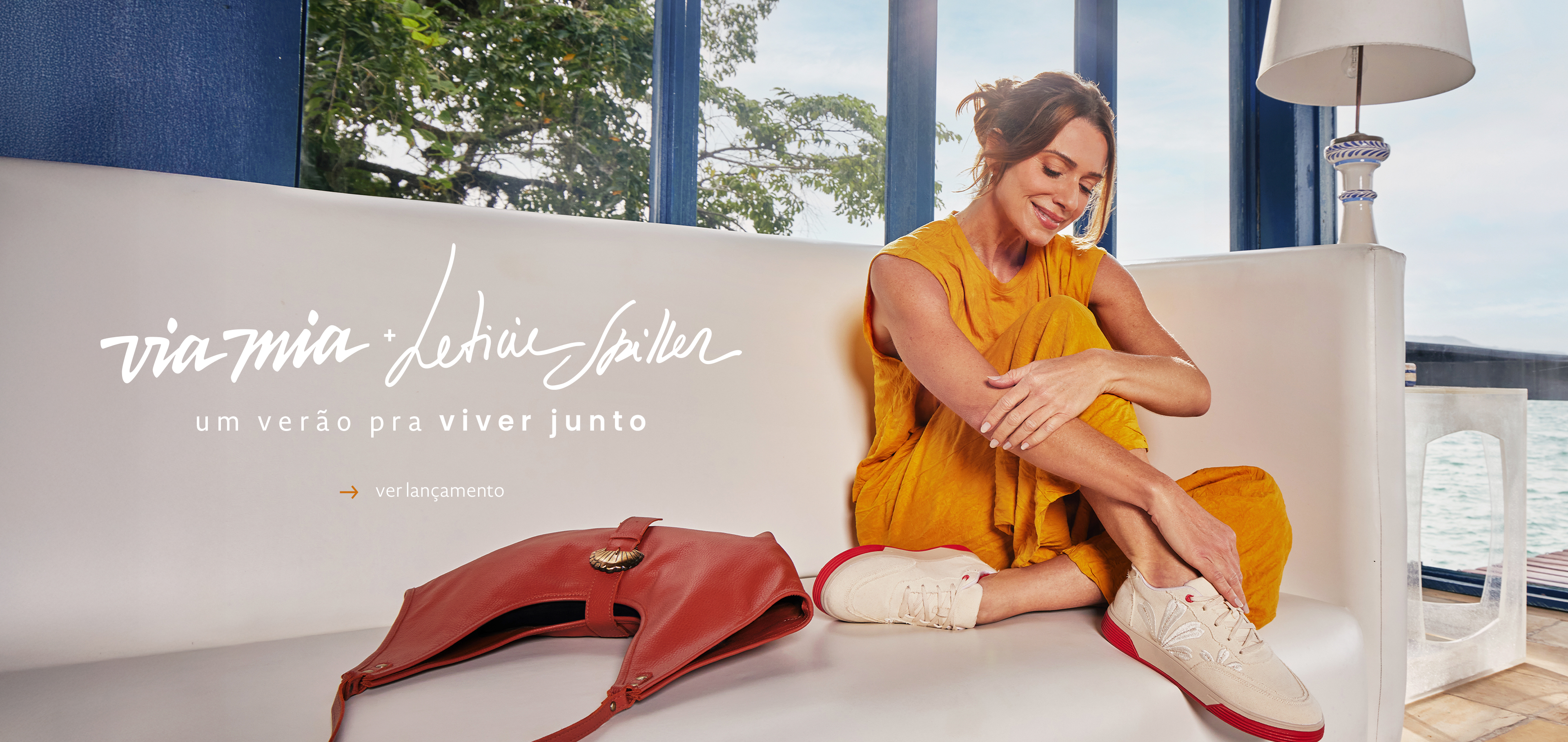 Collab Leticia Spiller